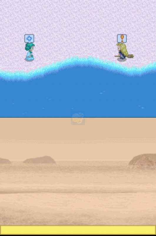 牧场物语 精灵驿站（汉化版）