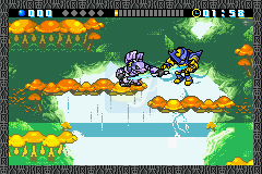 数码宝贝格斗之魂2（汉化版）