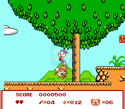 兔宝宝大冒险6（美版）