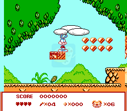 兔宝宝大冒险6（美版）