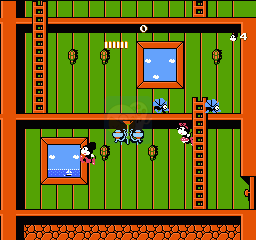 米老鼠（汉化版）