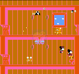 米老鼠（汉化版）