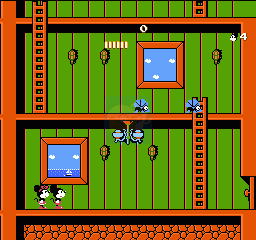 米老鼠（汉化版）