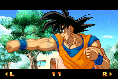 龙珠Z 悟空斗剧 hack（汉化版）