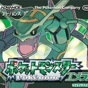 口袋妖怪 究极绿宝石4.4