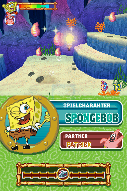 海绵宝宝 亚特兰蒂斯（美版）