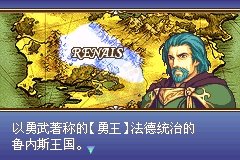 火焰纹章 黑暗无双（中文版）