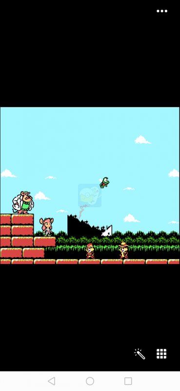 松鼠大战2HACK 阿木一坑版（日版）