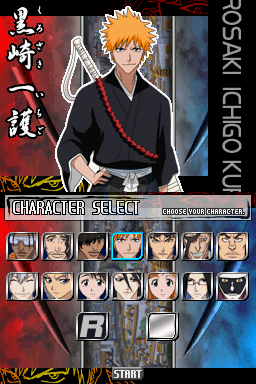 死神DS 追逐苍天的命运（汉化版）