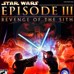 星球大战 前传3 西斯的复仇（日版）