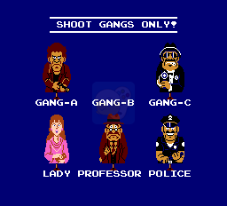 大话水浒（中文版）