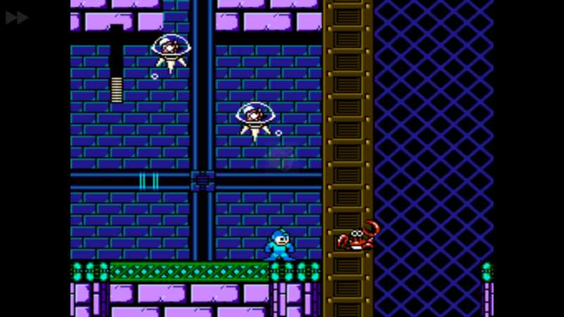 洛克人2 Z（日版）