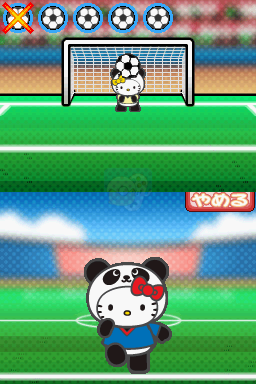 凯蒂猫的熊猫体育馆（汉化版）