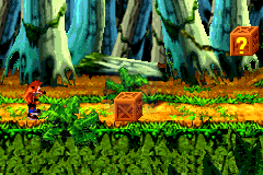 古惑狼 无尽的冒险(日版)