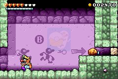 瓦里奥世界（Chrono简体汉化版）