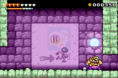 瓦里奥世界（Chrono简体汉化版）