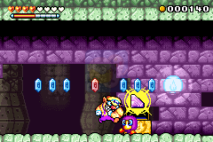 瓦里奥世界（Chrono简体汉化版）