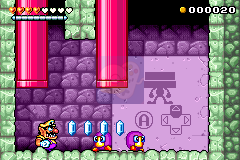 瓦里奥世界（Chrono简体汉化版）