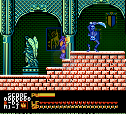 塞尔达传说 三角之力（中文版）