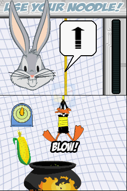 华纳群星总动员 达菲鸭（美版）