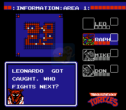 忍者神龟（美版）