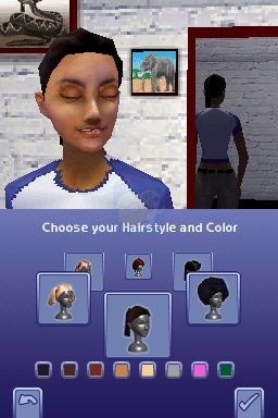 模拟人生2 公寓宠物（美版）