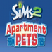 模拟人生2 公寓宠物（美版）