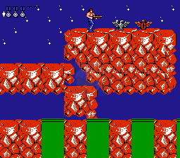 魂逗罗 爷们英姿（日版）