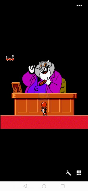 松鼠大战HACK 阿木一坑（日版）