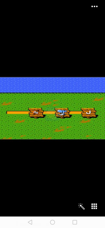 松鼠大战HACK 阿木一坑（日版）