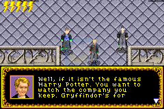 哈利波特神秘的魔法石（美版）