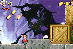 俄罗斯方块（美版）