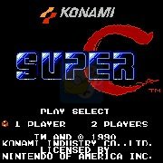 超级魂斗罗 火力加强版（美版）