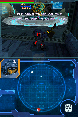 变形金刚 塞伯坦之战 博派（美版）