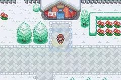 口袋妖怪 织女星（汉化版）