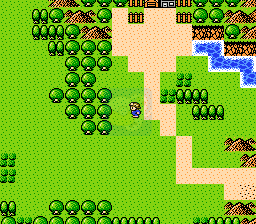 重装机兵 卡通先锋汉化版（CKN-星夜之幻 字体优化版）