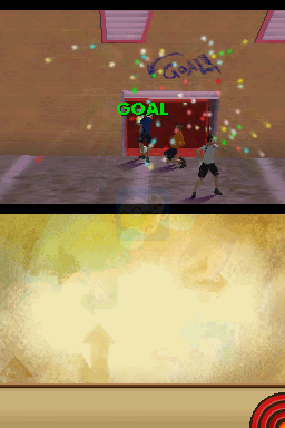 FIFA街头足球3（美版）