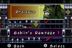 蜘蛛侠 为纽约而战（美版）