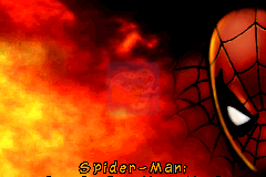 蜘蛛侠 为纽约而战（美版）