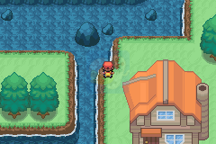 口袋妖怪 圣光白（中文版）