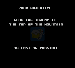 魂斗罗登山加强版（英文版）