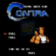 魂斗罗登山加强版（英文版）