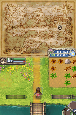 符文工房 新牧场物语（汉化版）