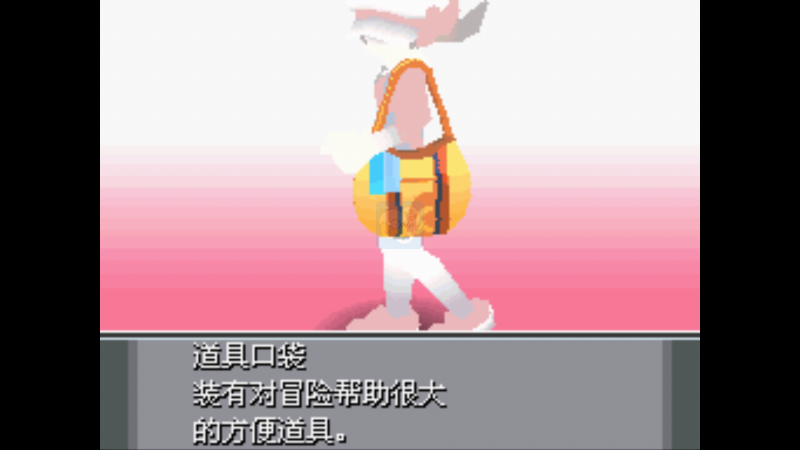 口袋妖怪 魂银 免通讯进化版（中文版）