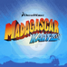 马达加斯加赛车（美版）