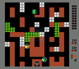 坦克大战 合作版（日版）