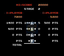 坦克大战 合作版（日版）