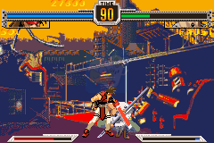 罪恶装备X(美版)