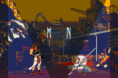 罪恶装备X(美版)