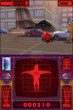 超人总动员（日版）